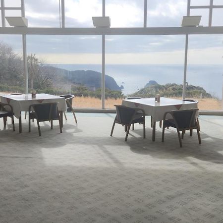 Hotel Surpromont ميناميزو المظهر الخارجي الصورة