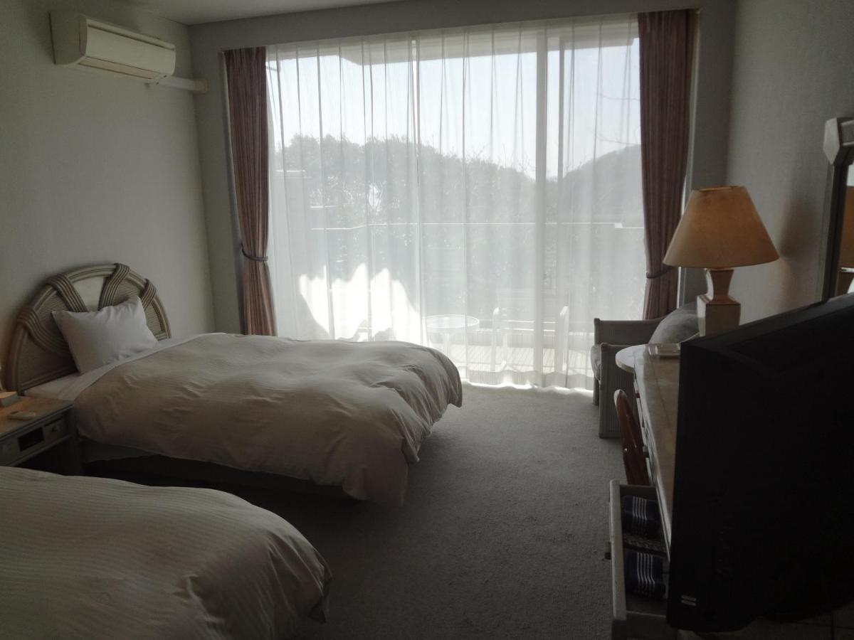 Hotel Surpromont ميناميزو المظهر الخارجي الصورة