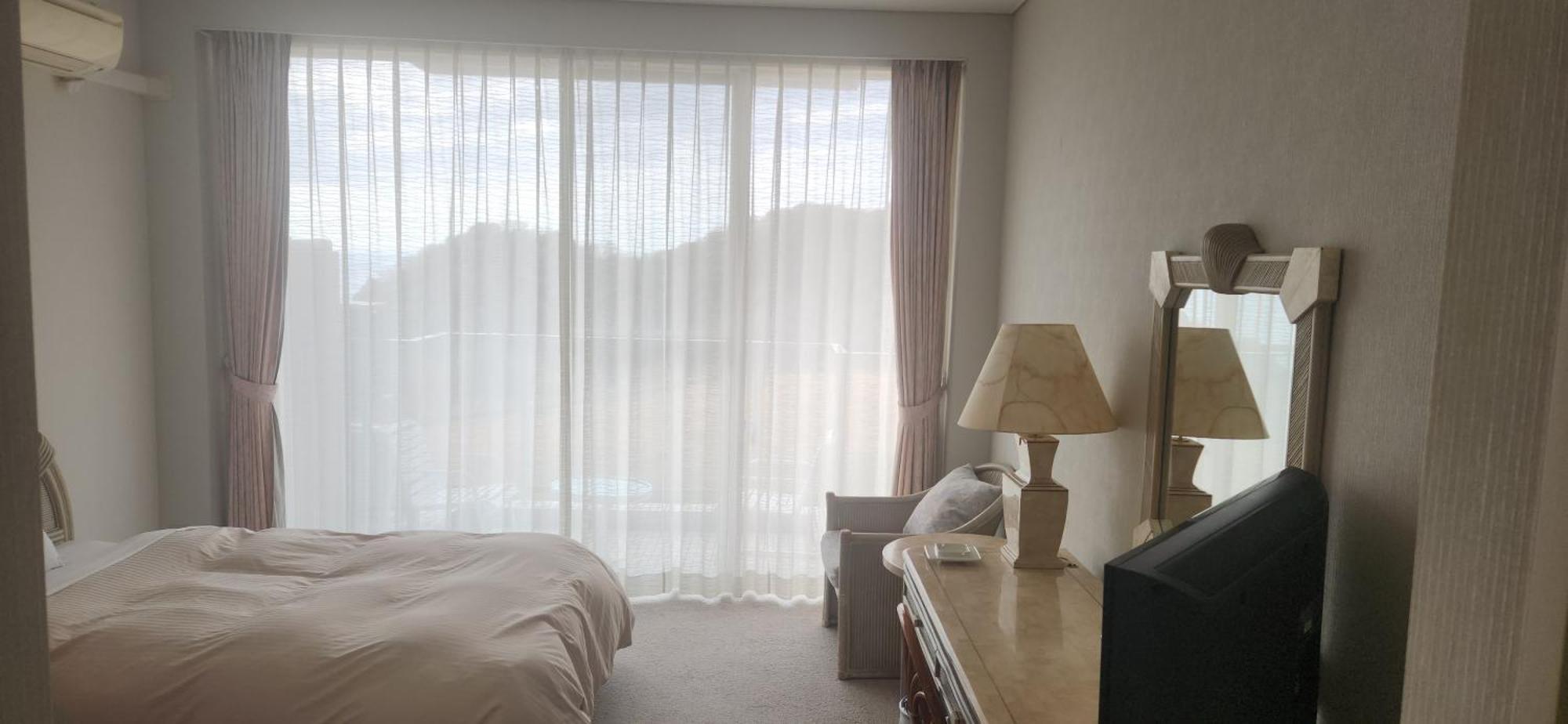 Hotel Surpromont ميناميزو المظهر الخارجي الصورة