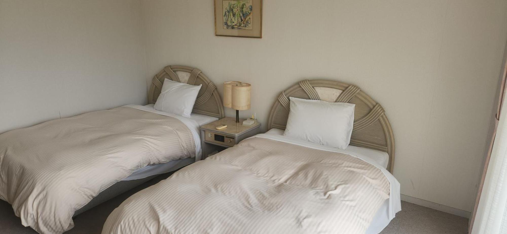 Hotel Surpromont ميناميزو المظهر الخارجي الصورة